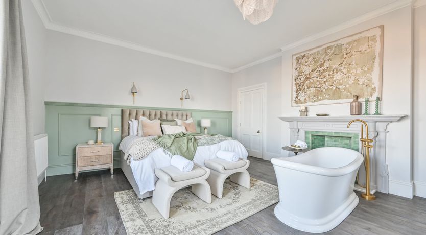 Photo of Midnight Velvet