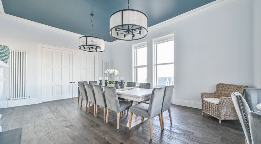 Photo of Midnight Velvet