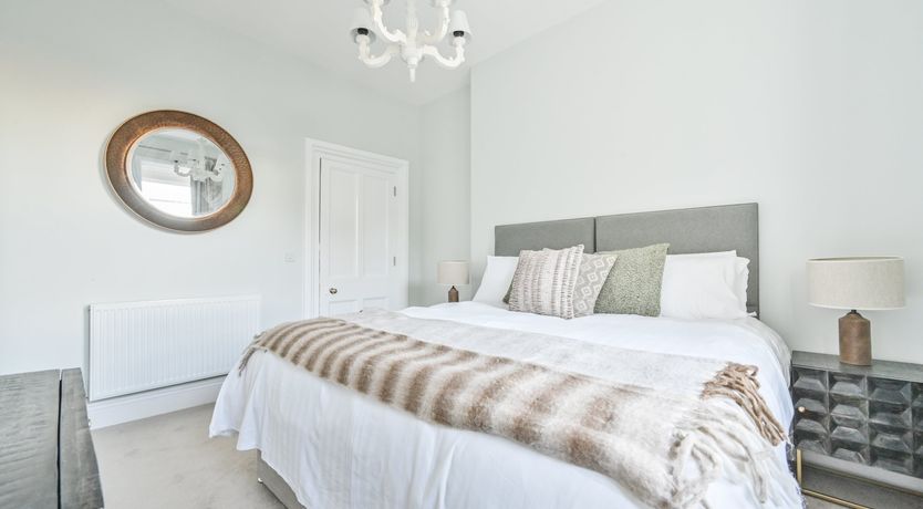 Photo of Midnight Velvet