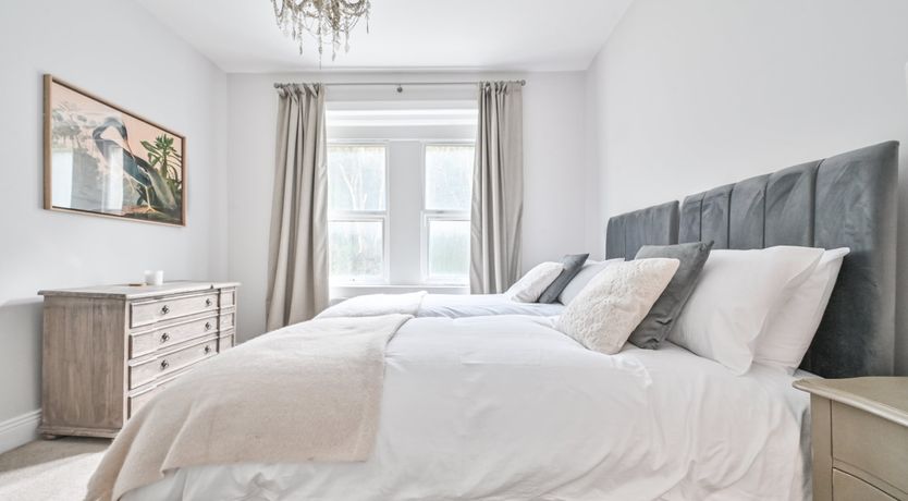 Photo of Midnight Velvet