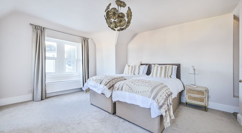 Photo of Midnight Velvet