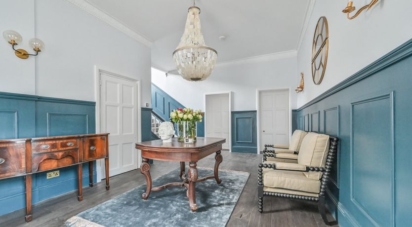 Photo of Midnight Velvet