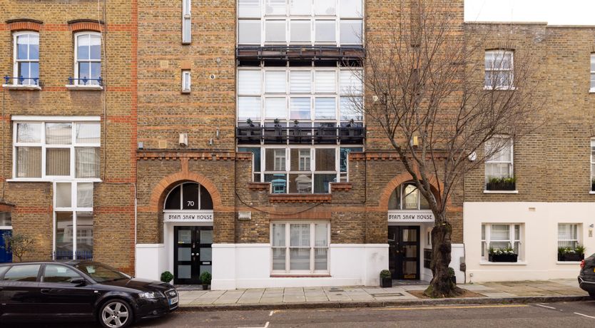 Photo of Notting Is Too Much To Ask