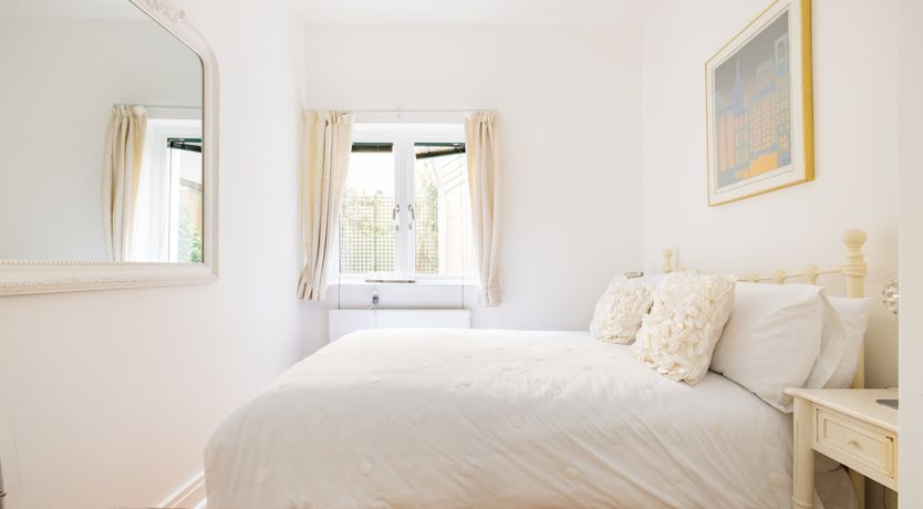 Photo of Notting Is Too Much To Ask