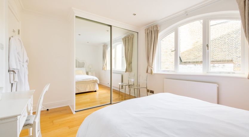 Photo of Notting Is Too Much To Ask