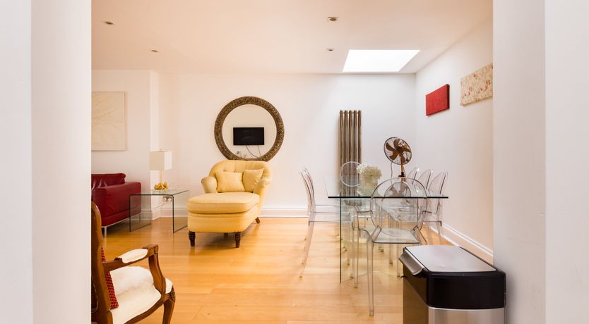 Photo of Notting Is Too Much To Ask