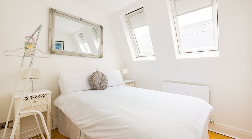 Photo of Notting Is Too Much To Ask