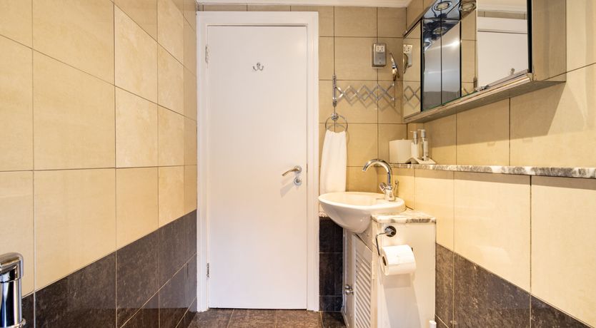 Photo of Notting Is Too Much To Ask