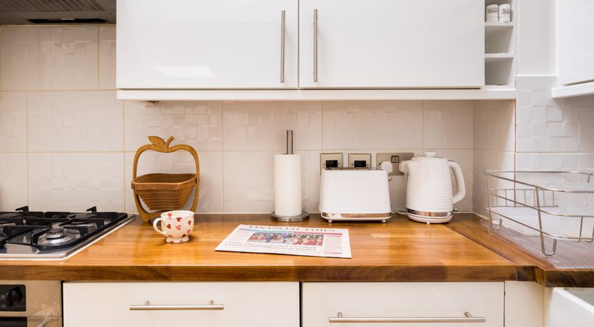 Photo of Notting Is Too Much To Ask