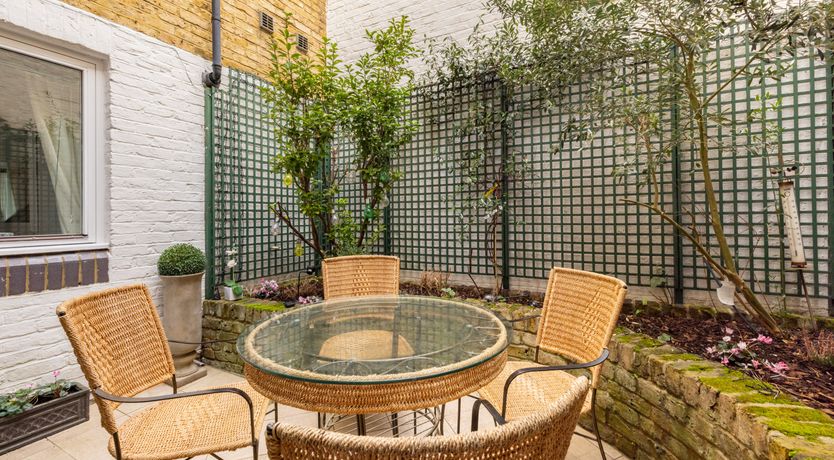 Photo of Notting Is Too Much To Ask