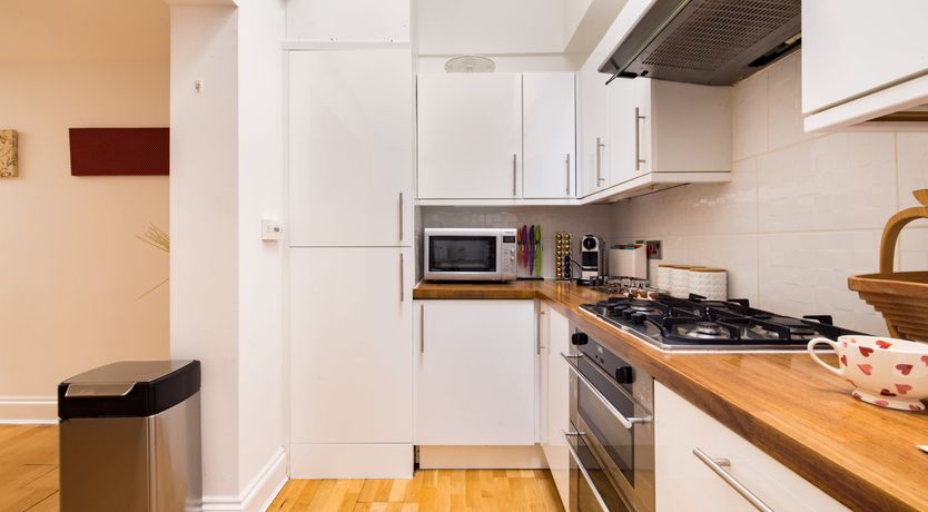 Photo of Notting Is Too Much To Ask