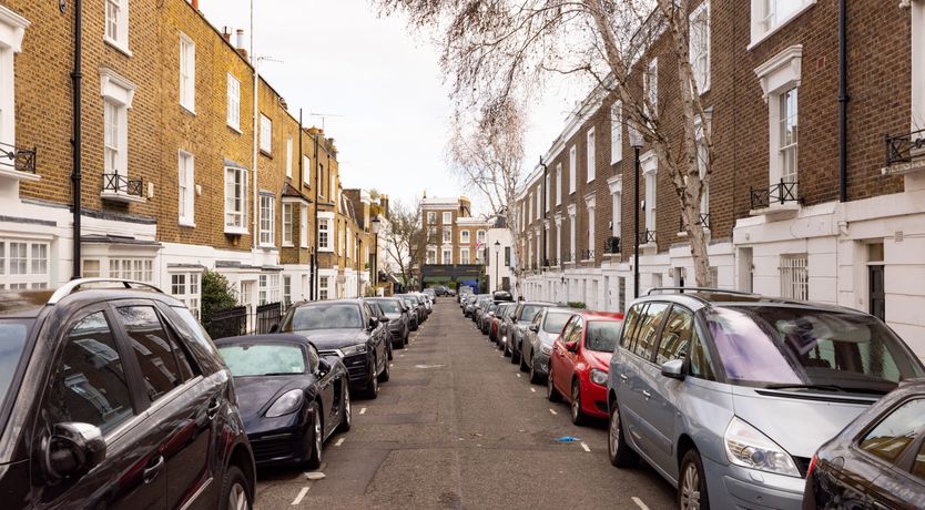 Photo of Notting Is Too Much To Ask