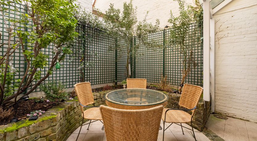 Photo of Notting Is Too Much To Ask