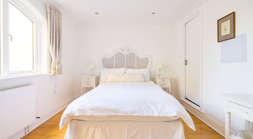 Photo of Notting Is Too Much To Ask