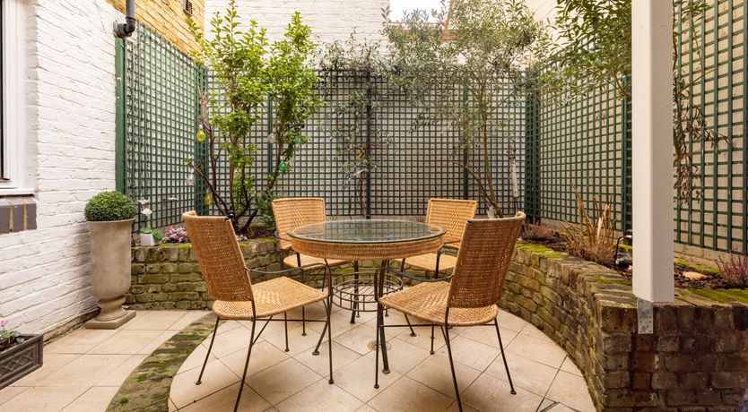 Photo of Notting Is Too Much To Ask