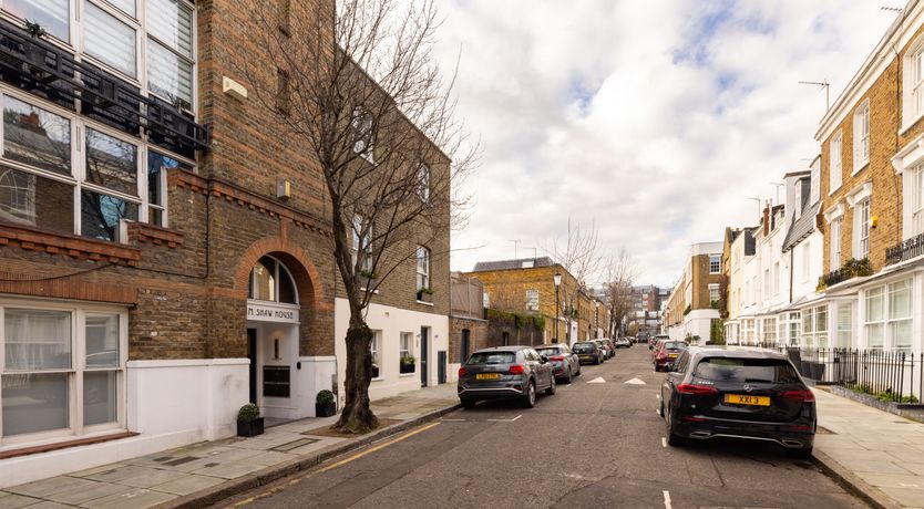 Photo of Notting Is Too Much To Ask