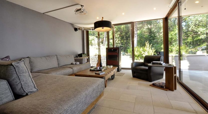 Photo of The More the Merrier