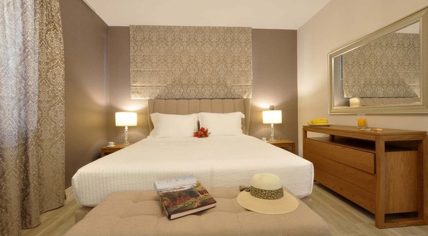 Photo of The More the Merrier