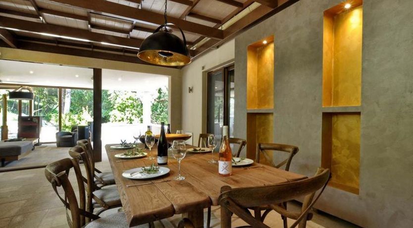 Photo of The More the Merrier