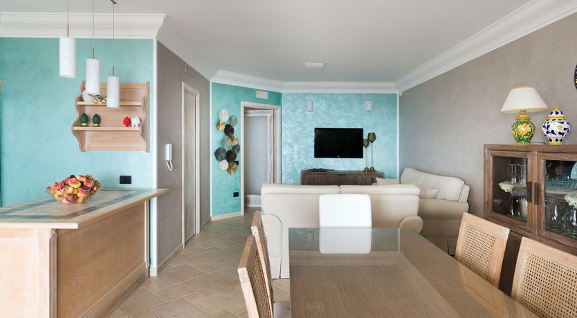 Photo of Turquoise Twist