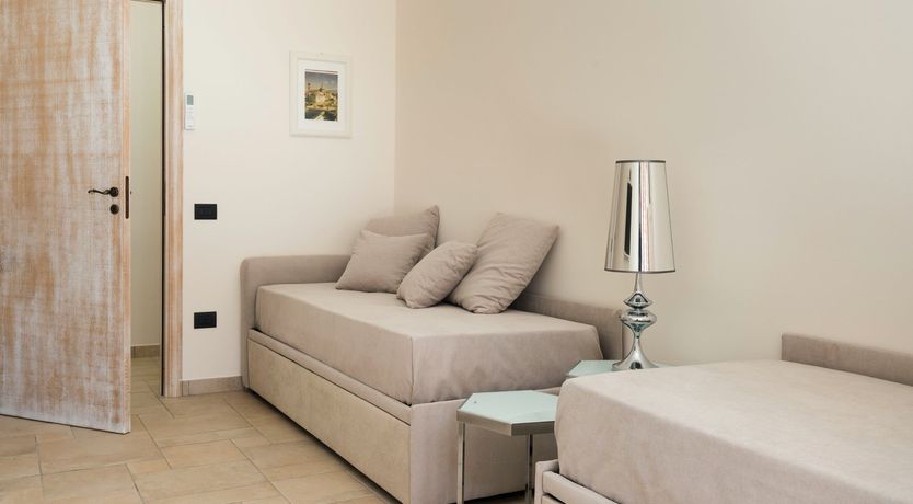 Photo of Turquoise Twist