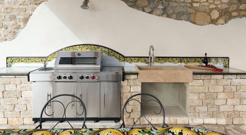 Photo of Turquoise Twist