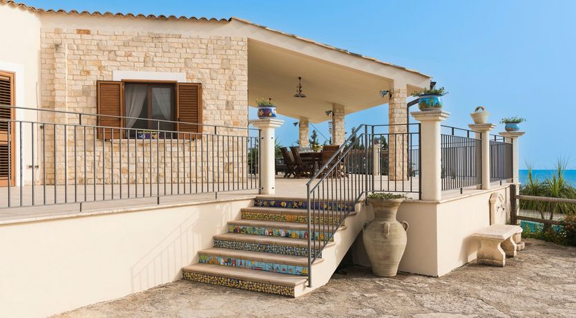 Photo of Turquoise Twist