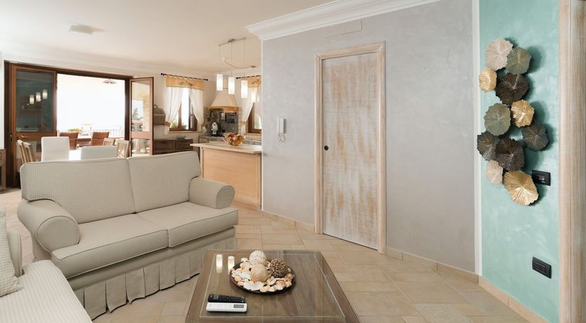 Photo of Turquoise Twist