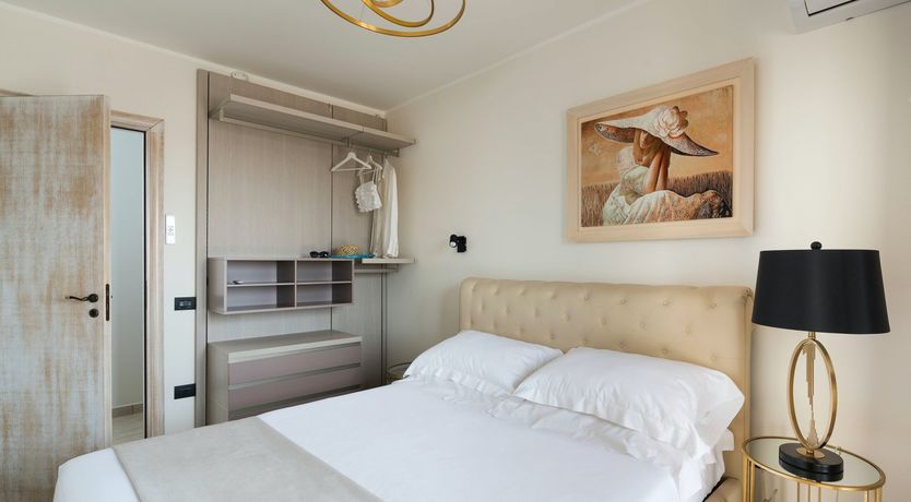 Photo of Turquoise Twist