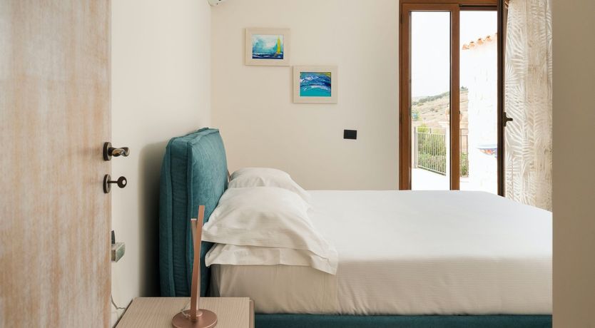 Photo of Turquoise Twist