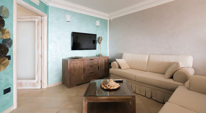 Photo of Turquoise Twist