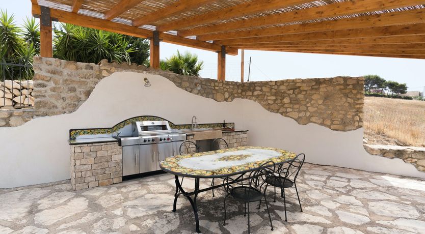 Photo of Turquoise Twist