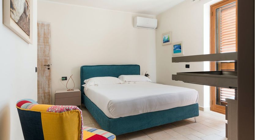 Photo of Turquoise Twist