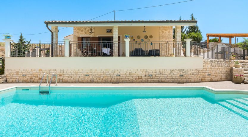 Photo of Turquoise Twist