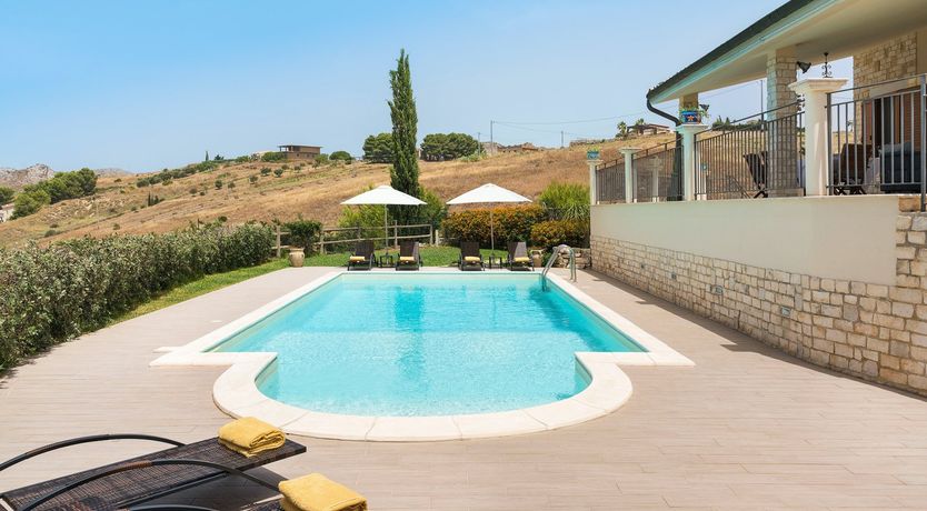 Photo of Turquoise Twist