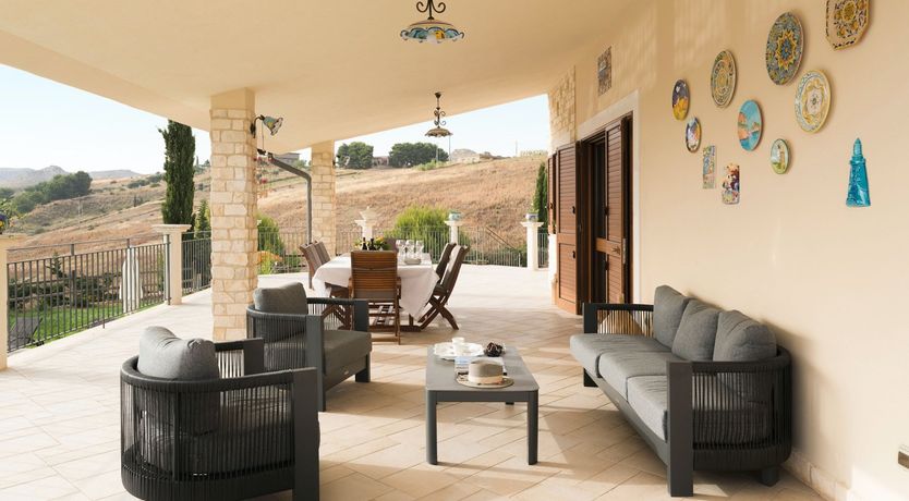 Photo of Turquoise Twist