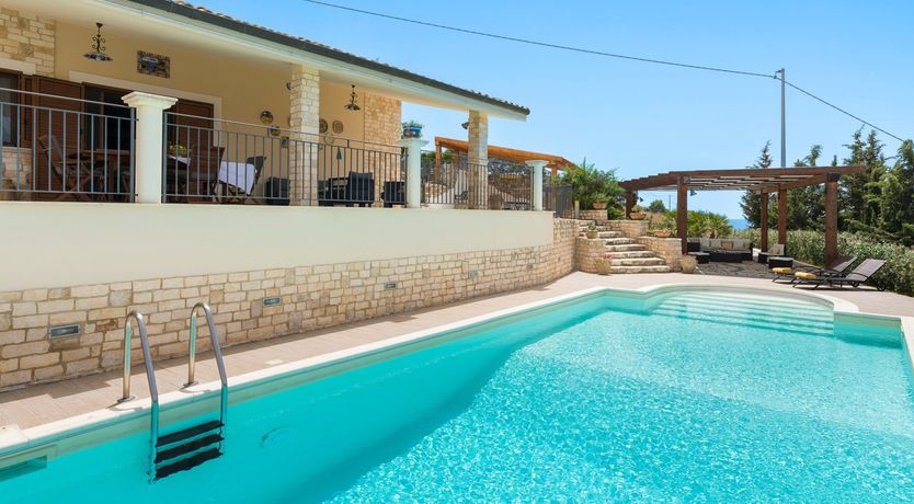 Photo of Turquoise Twist