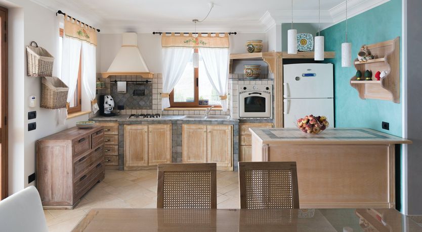 Photo of Turquoise Twist