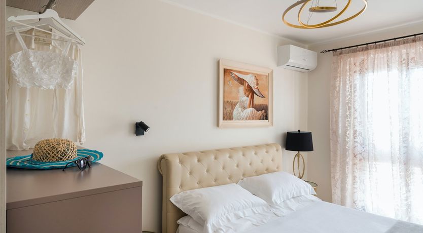 Photo of Turquoise Twist