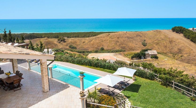 Photo of Turquoise Twist