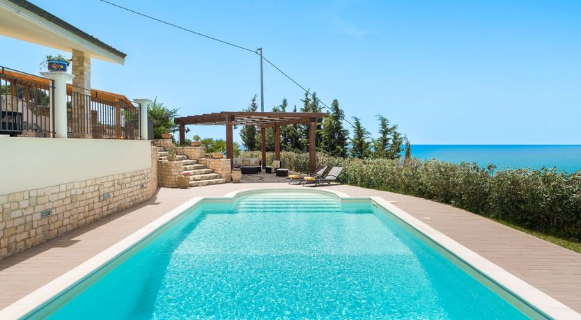 Photo of Turquoise Twist