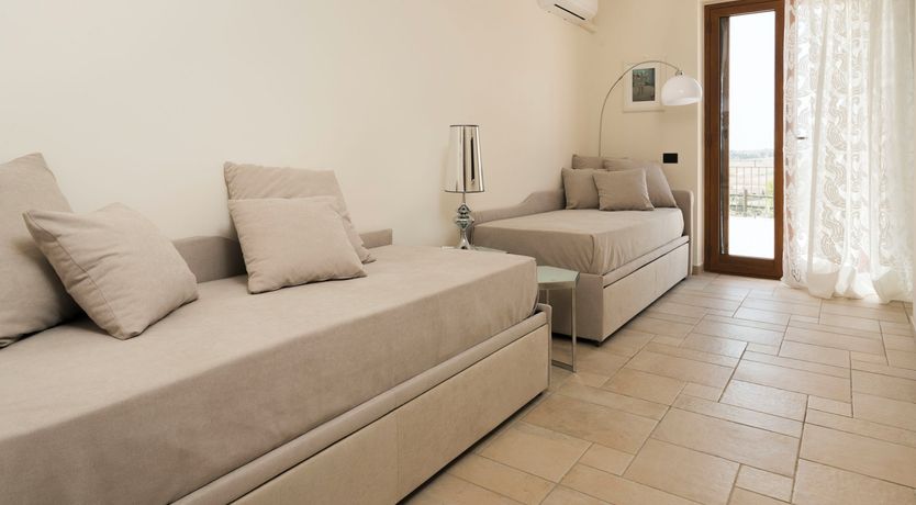 Photo of Turquoise Twist