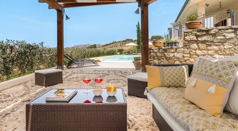 Photo of Turquoise Twist