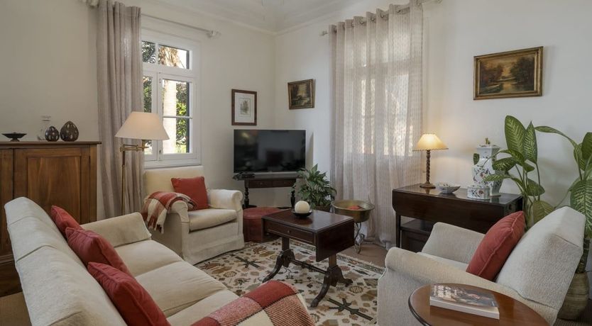 Photo of Madeiran Masterpiece