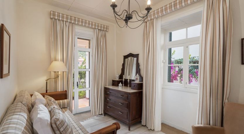 Photo of Madeiran Masterpiece