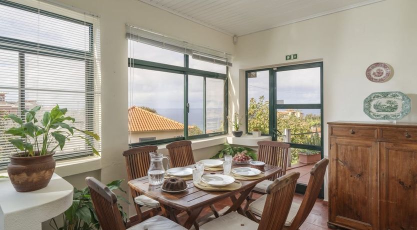 Photo of Madeiran Masterpiece