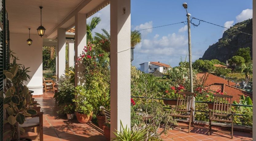 Photo of Madeiran Masterpiece