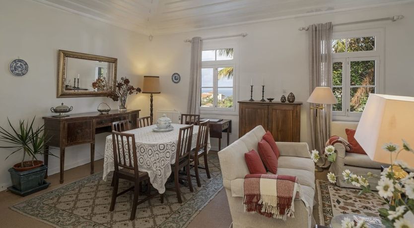 Photo of Madeiran Masterpiece