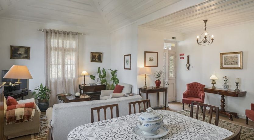 Photo of Madeiran Masterpiece