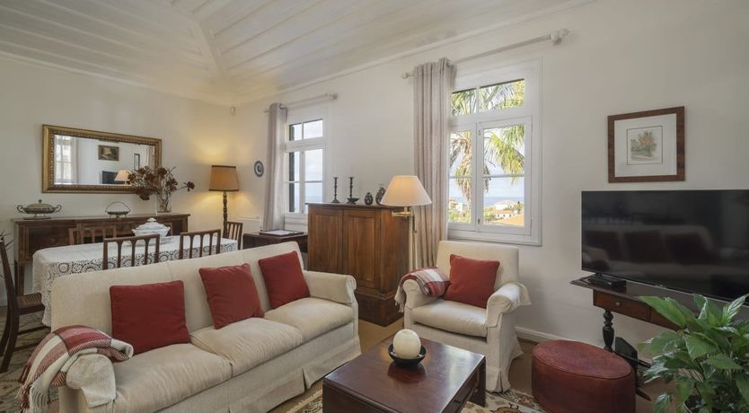 Photo of Madeiran Masterpiece